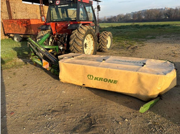 Segadora KRONE AM