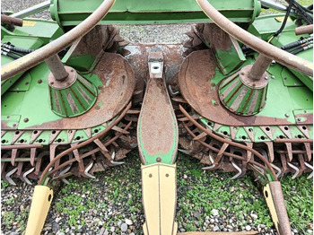 Leasing de Krone E-COLLECT 750  Krone E-COLLECT 750: foto 3