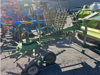 Henificadora KRONE Swadro