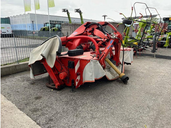 Segadora Kuhn 3125: foto 3