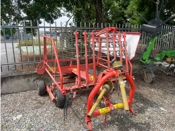 Henificadora KUHN