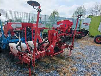 Sembradora de precisión