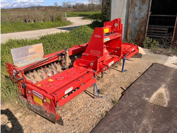 Rotocultivador MASCHIO GASPARDO