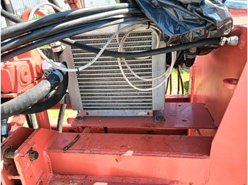 Desbrozadora de brazo S.V.A DP 750: foto 4