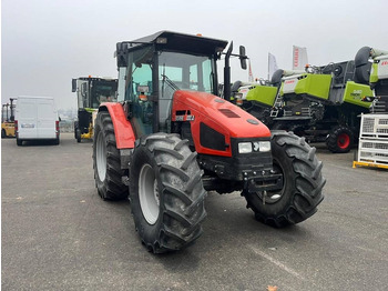 Tractor SAME