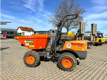 Minidumper AUSA