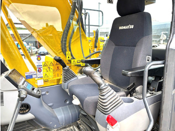 Excavadora de cadenas Komatsu PC210LC-11E0: foto 3 Excavadora de cadenas Komatsu PC210LC-11E0: foto 3