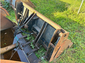 Cargadora de ruedas SCHAEFF