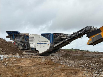 Machacadora KLEEMANN