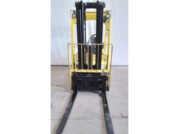 Carretilla elevadora eléctrica Hyster Chariot élévateur 1.8t électrique HYSTER fenwick: foto 4