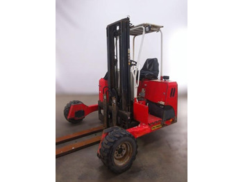 Carretilla elevadora transportable PALFINGER