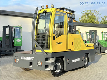 Carretilla de carga lateral Combilift Combilift SIDE LOADER / C5000FSL / DIESEL / DUPLEX 4100MM / ONLY 2573 HOURS / FULL CABIN / PERFECT CONDITION / NEW TYRES / Wide: foto 3 Carretilla de carga lateral Combilift Combilift SIDE LOADER / C5000FSL / DIESEL / DUPLEX 4100MM / ONLY 2573 HOURS / FULL CABIN / PERFECT CONDITION / NEW TYRES / Wide: foto 3