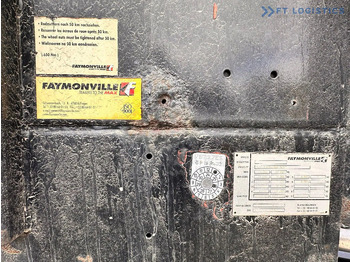 Semirremolque góndola rebajadas Faymonville FAYMONVILLE STZ-6WAU – 6 AXLES – 92.2T GVW – 73T PAYLOAD – HYDRAULIC RAMPS – EXCELLENT CONDITION!: foto 4 Semirremolque góndola rebajadas Faymonville FAYMONVILLE STZ-6WAU – 6 AXLES – 92.2T GVW – 73T PAYLOAD – HYDRAULIC RAMPS – EXCELLENT CONDITION!: foto 4