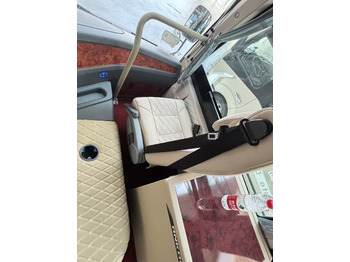 Autobús urbano nuevo ANKAI k73: foto 5 Autobús urbano nuevo ANKAI k73: foto 5