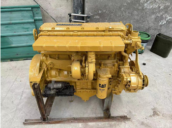Motor para Miniexcavadora CATERPILLAR 3116: foto 3