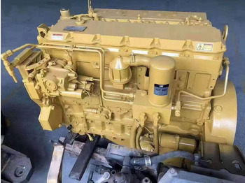 Motor CATERPILLAR