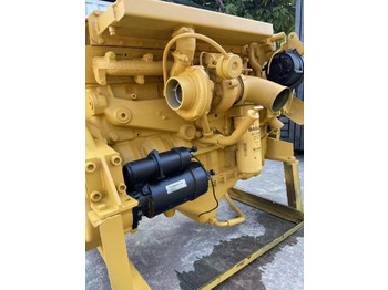 Motor para Miniexcavadora CATERPILLAR 3116: foto 2