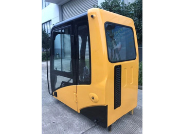 Cabina para Excavadora CATERPILLAR 320C  320D: foto 2
