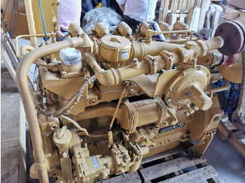 Motor para Miniexcavadora nuevo CATERPILLAR 3306: foto 4