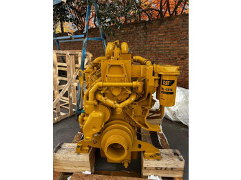 Motor CATERPILLAR