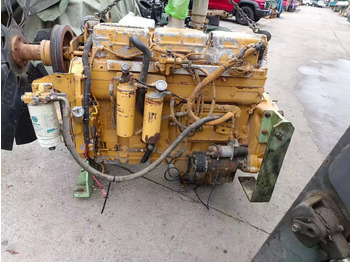 Motor CATERPILLAR