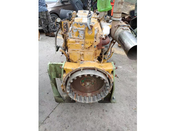 Motor para Excavadora CATERPILLAR C12: foto 3