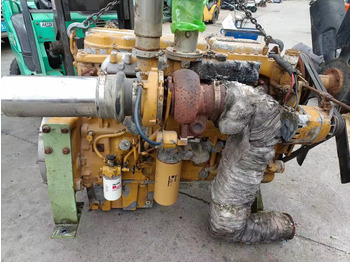 Motor para Excavadora CATERPILLAR C12: foto 4