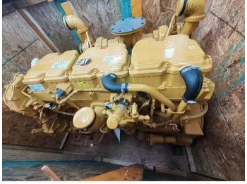 Motor para Excavadora nuevo CATERPILLAR C18: foto 3