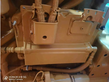 Motor para Excavadora nuevo CATERPILLAR C18: foto 2