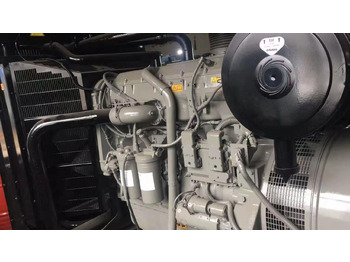 Motor CATERPILLAR