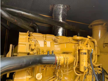 Motor CATERPILLAR