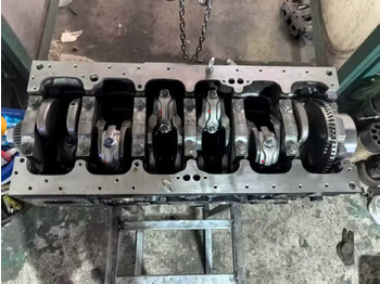 Motor CATERPILLAR