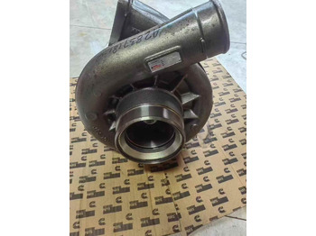 Turbocompresor para Excavadora CUMMINS 2881769: foto 4