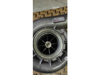 Turbocompresor para Excavadora CUMMINS 2881769: foto 2