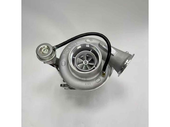 Turbocompresor CUMMINS
