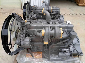 Motor CUMMINS