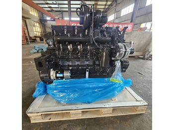 Motor CUMMINS