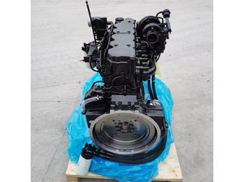 Motor para Excavadora nuevo CUMMINS QSB6.7: foto 4