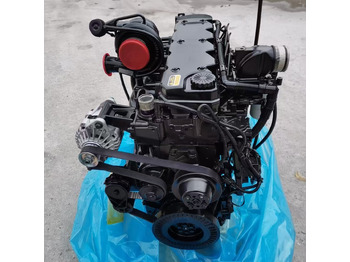 Motor para Excavadora nuevo CUMMINS QSB6.7: foto 2