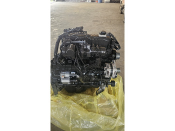 Motor para Excavadora nuevo CUMMINS QSF3.8: foto 5