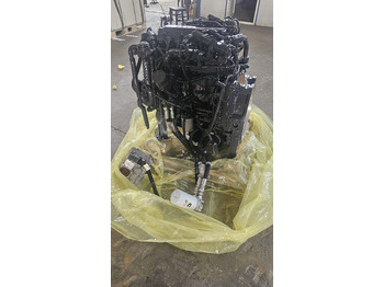 Motor para Excavadora nuevo CUMMINS QSF3.8: foto 2