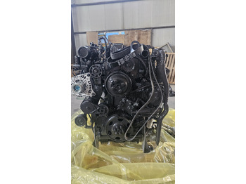 Motor para Excavadora nuevo CUMMINS QSF3.8: foto 4