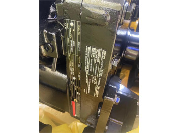 Motor para Excavadora nuevo CUMMINS QSK23C [ Copy ]: foto 3