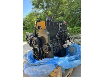 Motor para Excavadora nuevo CUMMINS QSM11: foto 3