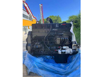 Motor para Excavadora nuevo CUMMINS QSM11: foto 4