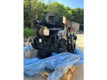 Motor para Excavadora nuevo CUMMINS QSM11: foto 2