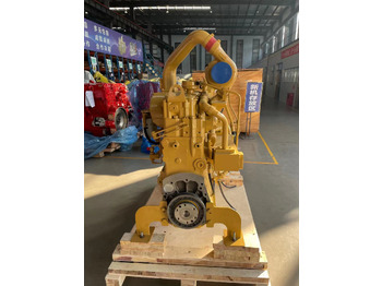 Motor para Excavadora CUMMINS QSM11: foto 3