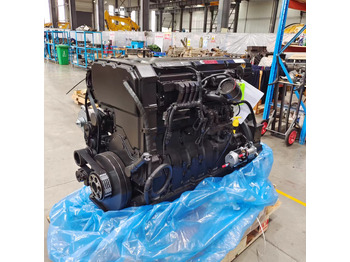 Motor CUMMINS