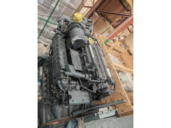 Motor DEUTZ