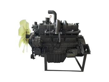 Motor DOOSAN